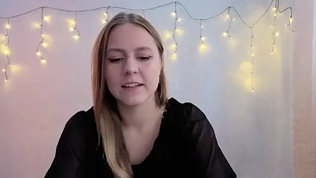 ShyMistery online show from 10, 11, 2025