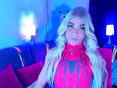Cherry Adams1 online show from 30, 9, 2025