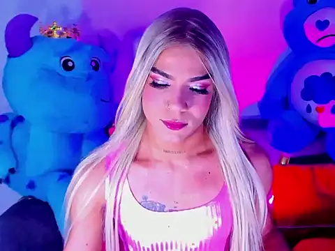 Cherry Adams1 online show from 13, 10, 2025