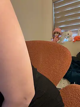 MaiLiiil online show from 15, 3, 2026