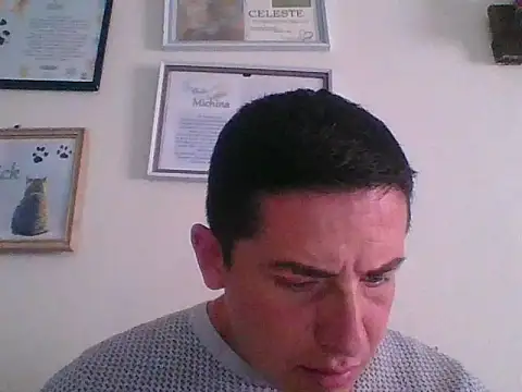 mickseb89 online show from 10, 3, 2026