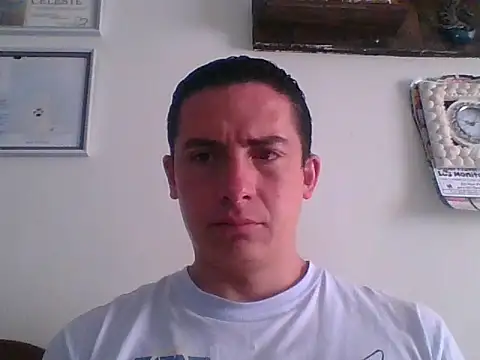 Snapshot of mickseb89 chatting on 19, 3, 2026 mickseb89 online show from 19, 3, 2026