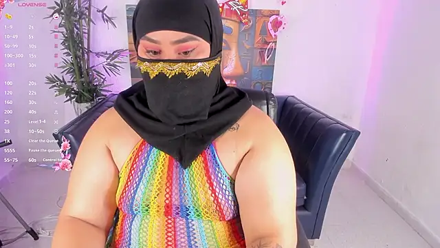 samanee konn online show from 23, 3, 2026