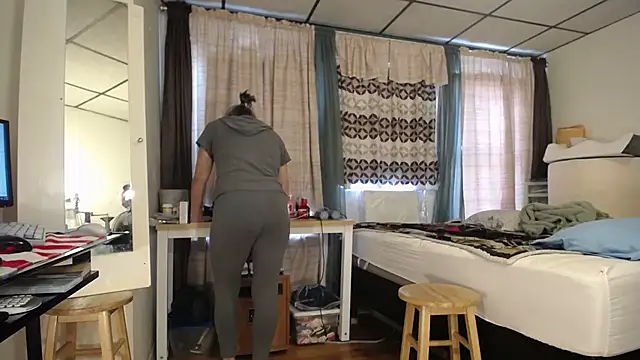 ANALTRAINING4U2 online show from 11, 3, 2025