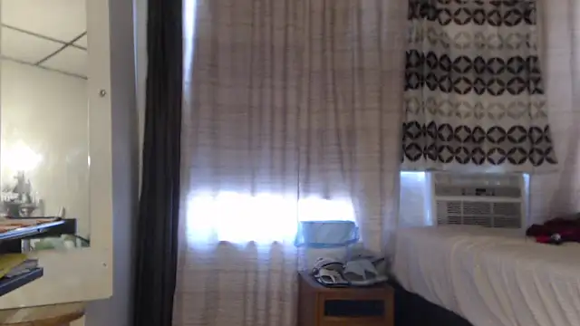 ANALTRAINING4U2 online show from 5, 10, 2025