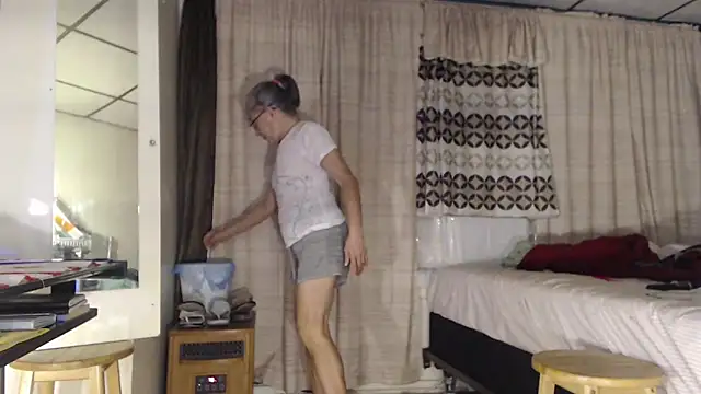 ANALTRAINING4U2 online show from 23, 10, 2025