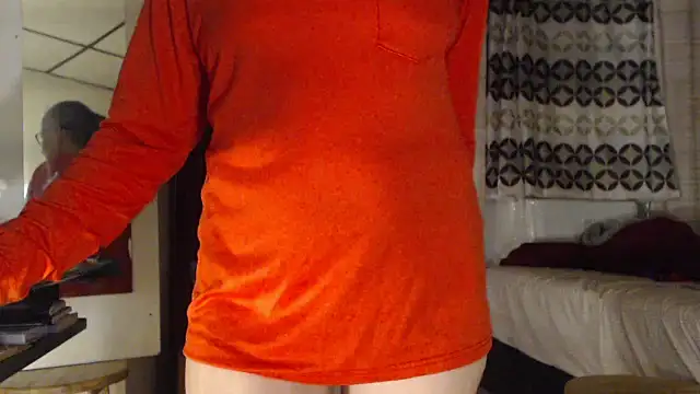 ANALTRAINING4U2 online show from 31, 10, 2025