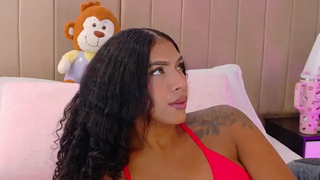bunny nicolle online show from 27, 7, 2026