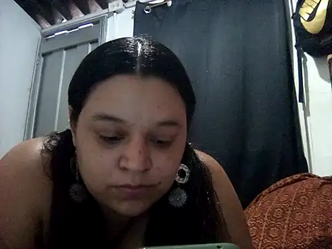 Naomi Ston online show from 26, 9, 2025