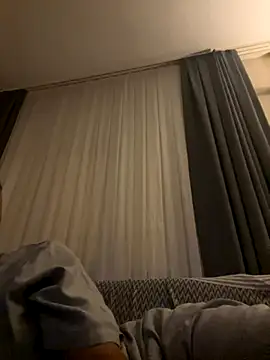 scarpion221017 online show from 13, 9, 2025