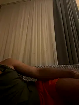 scarpion221017 online show from 21, 9, 2025