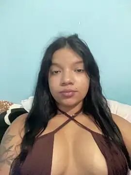 Snapshot of lola_bn chatting on 22, 9, 2025 lola bn online show from 22, 9, 2025