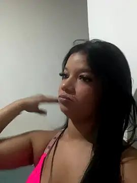 Snapshot of lola_bn chatting on 9, 10, 2025 lola bn online show from 9, 10, 2025