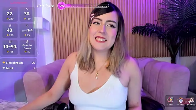 Jenny Wolridge  online show from 7, 10, 2025