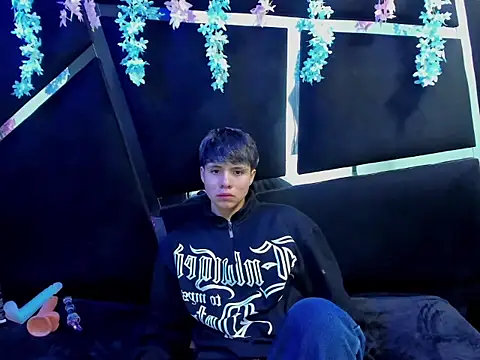 Bruno Cruzz online show from 11, 9, 2025