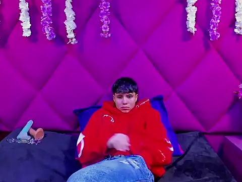 Bruno Cruzz online show from 19, 9, 2025