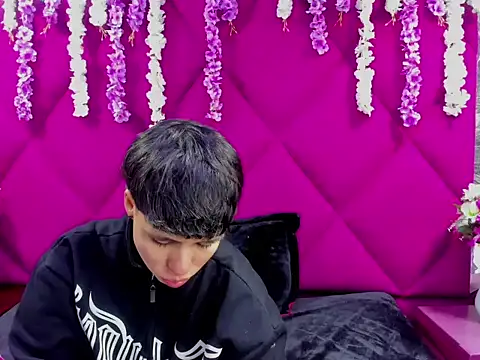 Bruno Cruzz online show from 26, 9, 2025