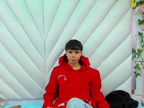 Bruno Cruzz online show from 2, 10, 2025