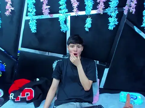 Bruno Cruzz online show from 14, 12, 2025