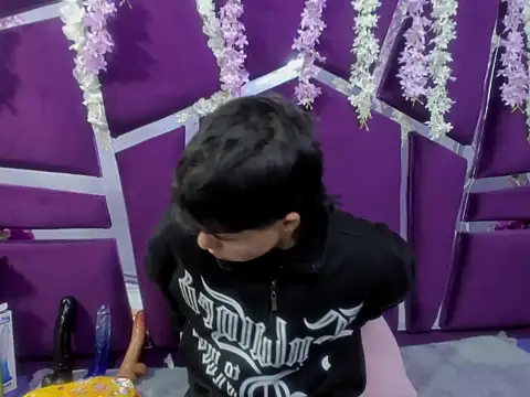 Bruno Cruzz online show from 4, 2, 2026