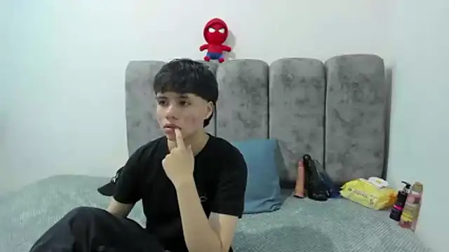 Bruno Cruzz online show from 26, 3, 2026