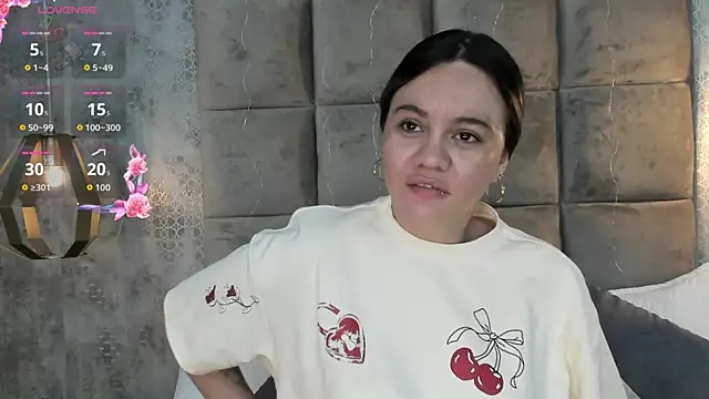 Sky Junne online show from 22, 2, 2026