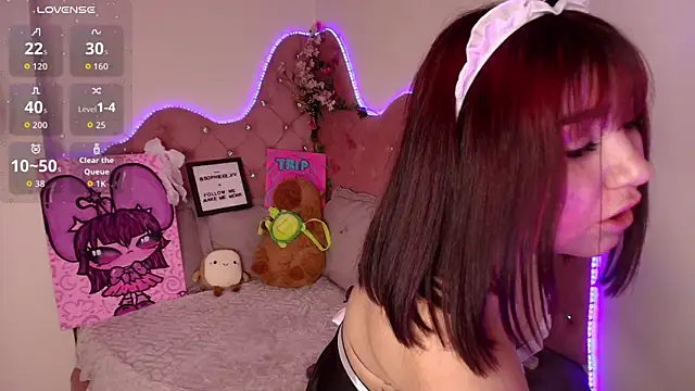 sophiievv online show from 22, 10, 2025