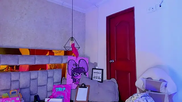 sophiievv online show from 19, 2, 2026