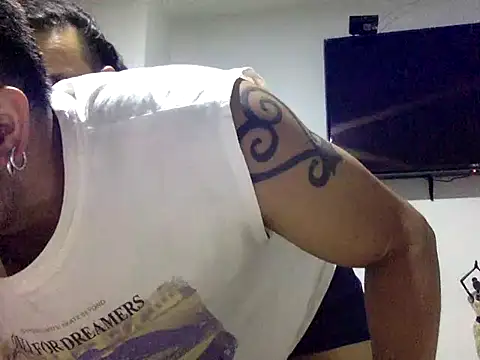 Snapshot of JeanLust chatting on 9, 7, 2026 JeanLust online show from 9, 7, 2026