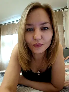 VeroLoverx online show from 28, 9, 2025