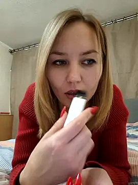 VeroLoverx online show from 14, 10, 2025