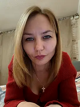 VeroLoverx online show from 15, 10, 2025