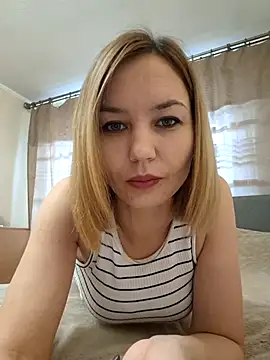 VeroLoverx online show from 16, 11, 2025