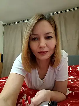 VeroLoverx online show from 7, 1, 2026