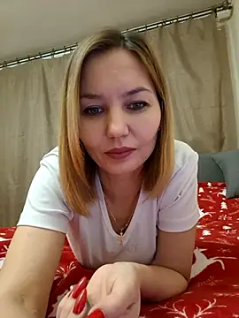 VeroLoverx online show from 10, 1, 2026