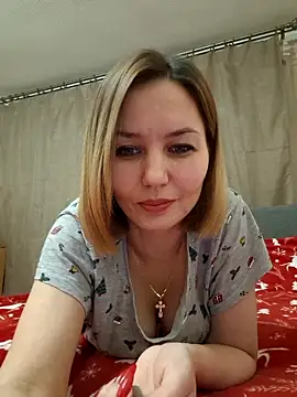 VeroLoverx online show from 17, 1, 2026