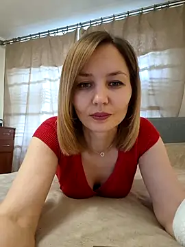 VeroLoverx online show from 9, 4, 2026