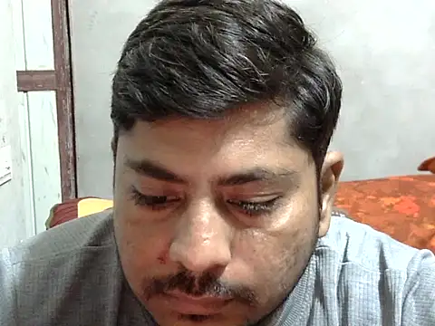 Ajmersingh335512 online show from 16, 12, 2025