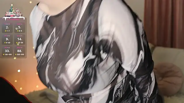 Alissa S online show from 22, 12, 2024