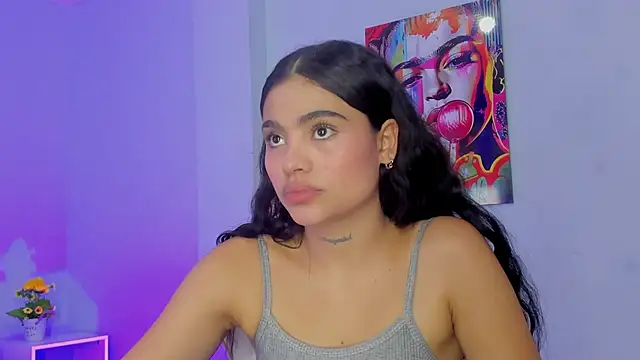 SammyRose  online show from 13, 9, 2025