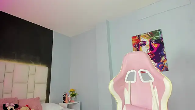 SammyRose  online show from 4, 10, 2025