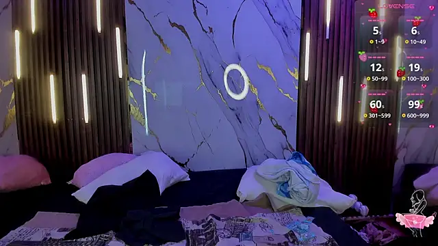 VictoriaDuart online show from 30, 10, 2025