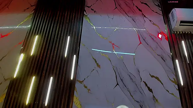 VictoriaDuart online show from 17, 12, 2025