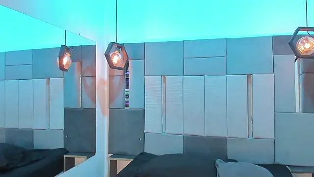 VictoriaDuart online show from 7, 2, 2026