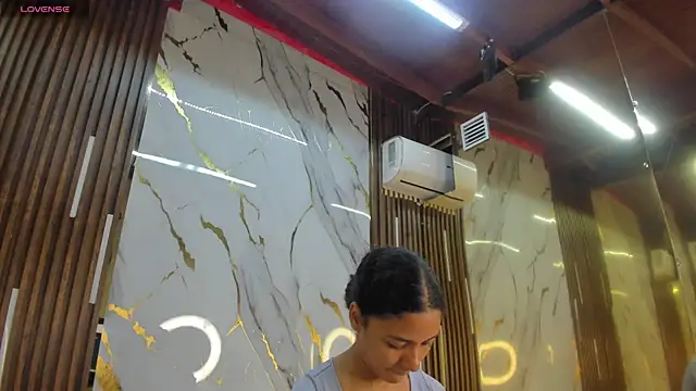 VictoriaDuart online show from 25, 3, 2026