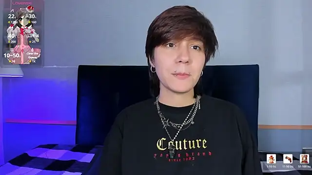 Tsuki Maru online show from 23, 3, 2026