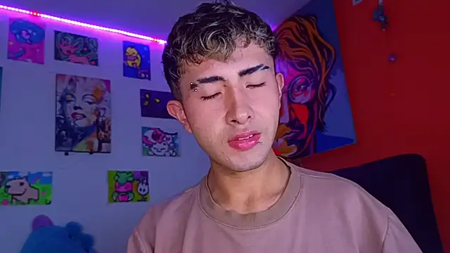 NoahXitrux online show from 12, 9, 2025