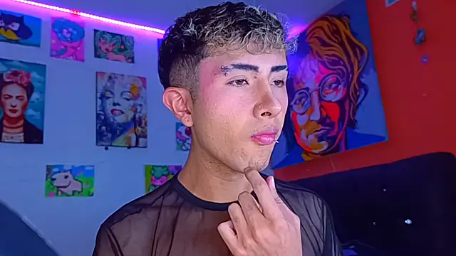 NoahXitrux online show from 13, 9, 2025