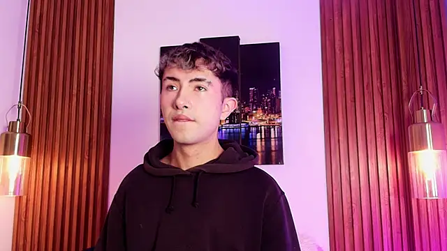 NoahXitrux online show from 19, 9, 2025