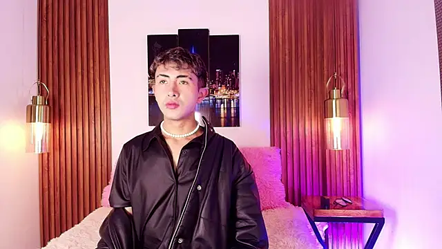 NoahXitrux online show from 20, 9, 2025